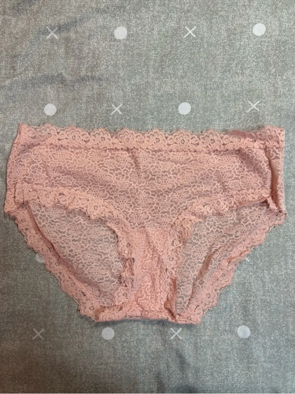 Aerie | Lace Bralette & Panty Set NWOT - Picture 3 of 6